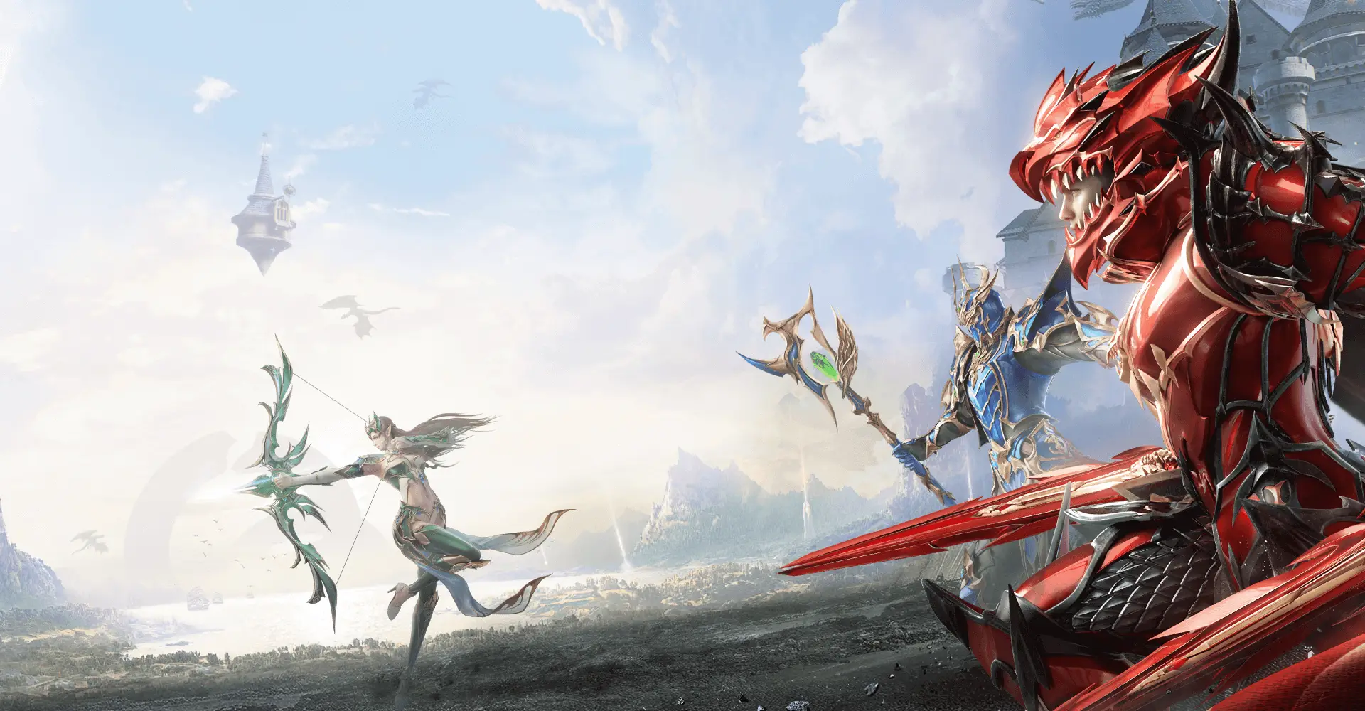 荣耀出征全攻略：零氪高效开荒，职业加点+副本BOSS+打金技巧，新手也能快速封神(3)